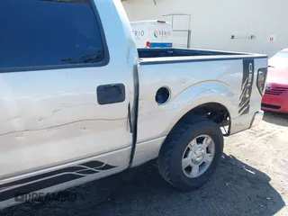 2014 Ford F-150 XL with VIN 1FTFW1CT3EKD12216, listed as a IAAI auction lot 42110775 with 140,673 mi miles. Bid and sale history available at carsss.com. Image 19.