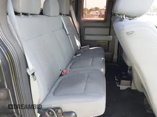 2012 Ford F-150 XL with VIN 1FTEX1EM5CKD15811, listed as a IAAI auction lot 42778669 with 153,578 mi miles and . Bid and sale history available at DreamBid. Image 8.