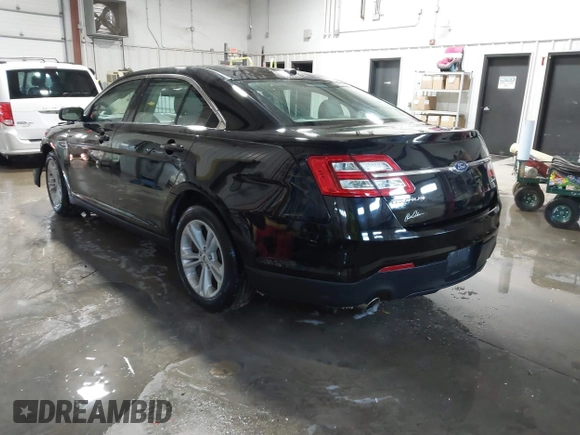 2017 Ford Taurus SE с VIN 1FAHP2D88HG122589, выставлен на аукционе IAAI как лот 41618285 с пробегом 75 575 миль миль и . История ставок и продаж доступна на DreamBid. Изображение 3.