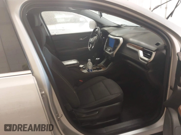 2017 GMC Acadia SLE with VIN 1GKKNLLA7HZ316720, listed as a IAAI auction lot 41242267 with 327,111 mi miles and . Bid and sale history available at DreamBid. Image 5.