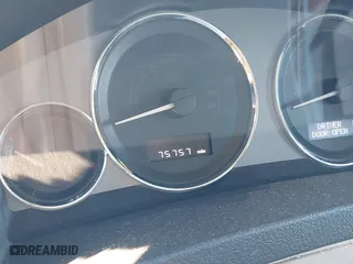 2010 Jeep Grand Cherokee Limited with VIN 1J4RR5GT9AC135837, listed as a IAAI auction lot 41617104 with 75,757 mi miles. Bid and sale history available at carsss.com. Image 15.