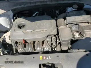 2018 Kia Sorento L z VIN 5XYPG4A32JG347108, wystawiony jako Copart lot #70183595 z przebiegiem 91 590 mil mil oraz Szkoda całkowita • Salvage title. Historia ofert i sprzedaży dostępna na DreamBid. Obrazek 15.