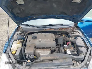 2003 Nissan Altima S with VIN 1N4AL11DX3C122201, listed as a IAAI auction lot 42261672 with 19,661 mi miles and . Bid and sale history available at DreamBid. Image 10.