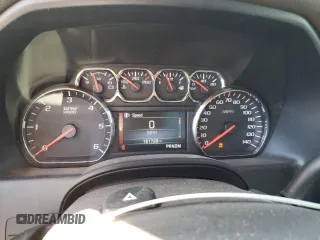 2014 GMC Sierra 1500 SLT с VIN 3GTU2VEJ1EG349830, выставлен на аукционе Copart как лот 44318855 с пробегом 161 728 миль миль и Чистый • Clean title. История ставок и продаж доступна на DreamBid. Изображение 9.