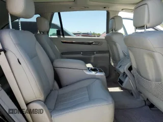 2007 Mercedes-Benz R 3.5L с VIN 4JGCB65E67A059293, выставлен на аукционе Copart как лот 61306355 с пробегом 216 636 миль миль и Чистый • Clean title. История ставок и продаж доступна на DreamBid. Изображение 11.