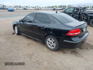 2006 Saab 9-3 z VIN YS3FD45Y861101903, wystawiony jako IAAI lot #42183237 z przebiegiem 128 941 mil mil oraz . Historia ofert i sprzedaży dostępna na DreamBid. Obrazek 3.