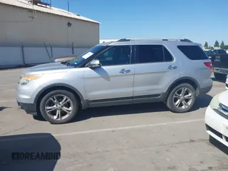 2013 Ford Explorer Limited z VIN 1FM5K7F81DGA08803, wystawiony jako IAAI lot #42304601 z przebiegiem 196 293 mil mil oraz . Historia ofert i sprzedaży dostępna na DreamBid. Obrazek 14.