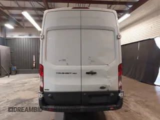 2016 Ford Transit Cargo with VIN 1FTBW3XM8GKA60382, listed as a IAAI auction lot 41847923 with 168,293 mi miles and . Bid and sale history available at DreamBid. Image 17.