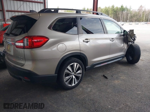 2020 Subaru Ascent Limited z VIN 4S4WMAJD5L3444883, wystawiony jako IAAI lot #42029248 z przebiegiem 55 213 mil mil oraz . Historia ofert i sprzedaży dostępna na DreamBid. Obrazek 4.