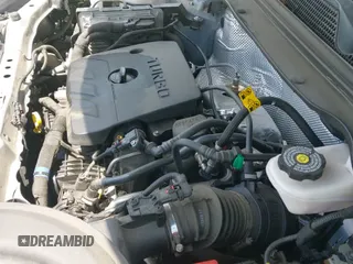 2024 Chevrolet TrailBlazer LT с VIN KL79MPSL9RB137948, выставлен на аукционе IAAI как лот 42976143 с пробегом 25 047 миль миль и . История ставок и продаж доступна на DreamBid. Изображение 19.