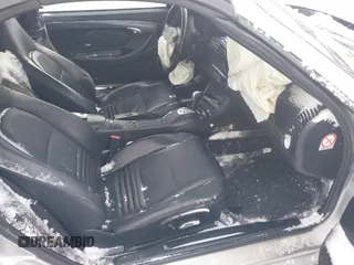 2000 Porsche Boxster с VIN WP0CA2984YU621650, выставлен на аукционе IAAI как лот 41381416 с пробегом 71 514 миль миль и . История ставок и продаж доступна на DreamBid. Изображение 5.