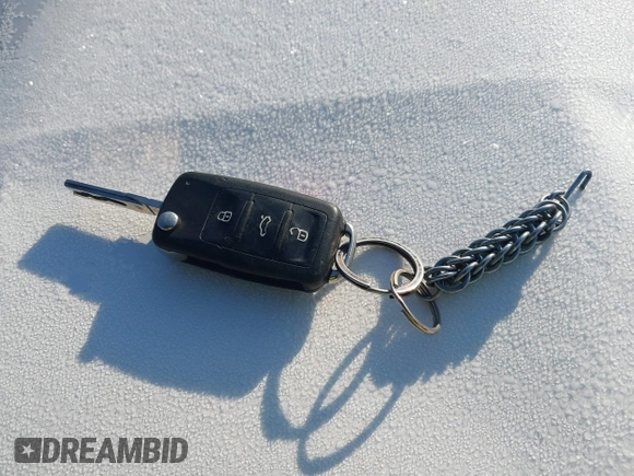 2013 Volkswagen Jetta SE с VIN 3VWDP7AJ9DM250575, выставлен на аукционе IAAI как лот 41879806 с пробегом 167 422 миль миль и . История ставок и продаж доступна на DreamBid. Изображение 11.