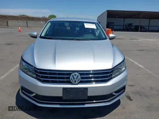2017 Volkswagen Passat S with VIN 1VWAT7A32HC009657, listed as a IAAI auction lot 42541472 with 100,026 mi miles and . Bid and sale history available at DreamBid. Image 12.