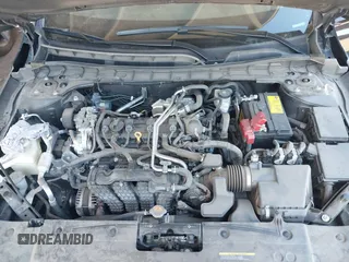 2022 Nissan Altima SV with VIN 1N4BL4DW5NN309758, listed as a IAAI auction lot 42101369 with 100,317 mi miles and . Bid and sale history available at DreamBid. Image 10.