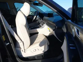 2024 Genesis GV80 with VIN KMUHCESC1RU149101, listed as a IAAI auction lot 40614130 with Not Provided miles and . Bid and sale history available at DreamBid. Image 5.