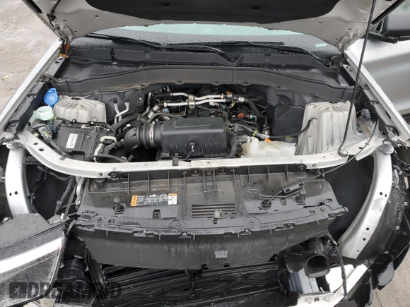 2021 Ford Explorer with VIN 1FMSK8BH5MGA13565, listed as a Copart auction lot 44245905 with 46,905 mi miles and Salvage Title. Bid and sale history available at carsss.com. Image 13.