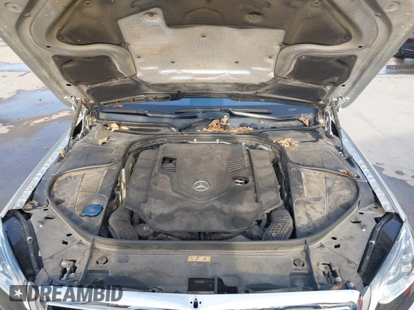 2018 Mercedes-Benz S 560 with VIN WDDUG8DB0JA369644, listed as a IAAI auction lot 41407180 with 123,254 mi miles and . Bid and sale history available at carsss.com. Image 10.