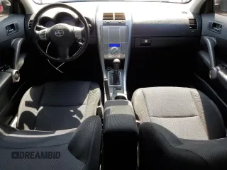 2009 Scion tC z VIN JTKDE167990286174, wystawiony jako Copart lot #49412835 z przebiegiem 91 031 mil mil oraz Nie do naprawy • Non repairable. Historia ofert i sprzedaży dostępna na DreamBid. Obrazek 8.