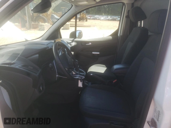 2020 Ford Transit Connect XLT с VIN NM0LS7F20L1476513, выставлен на аукционе Copart как лот 45383765 с пробегом 104 415 миль миль и Списание • Salvage title. История ставок и продаж доступна на DreamBid. Изображение 7.
