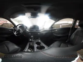 2022 Nissan Altima SR z VIN 1N4BL4CV2NN336165, wystawiony jako IAAI lot #42093865 z przebiegiem 72 340 mil mil oraz . Historia ofert i sprzedaży dostępna na DreamBid. Obrazek 18.