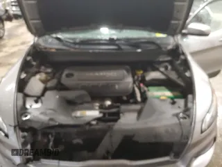 2017 Jeep Cherokee Limited с VIN 1C4PJLDB0HW540000, выставлен на аукционе Copart как лот 84268434 с пробегом 163 225 миль миль и Списание • Salvage title. История ставок и продаж доступна на DreamBid. Изображение 12.