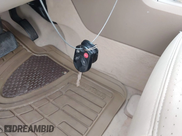 2007 Lincoln MKX with VIN 2LMDU68CX7BJ37902, listed as a IAAI auction lot 42182382 with 110,980 mi miles and . Bid and sale history available at DreamBid. Image 11.