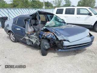 1995 Honda Civic LX z VIN 1HGEG8550SL031739, wystawiony jako IAAI lot #42291670 z przebiegiem 207 500 mil mil oraz . Historia ofert i sprzedaży dostępna na DreamBid. Obrazek 1.