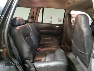 2003 Dodge Durango SLT Plus z VIN 1D8HS58N93F577123, wystawiony jako Copart lot #42788085 z przebiegiem 88 804 mil mil oraz Szkoda całkowita • Salvage title. Historia ofert i sprzedaży dostępna na DreamBid. Obrazek 11.
