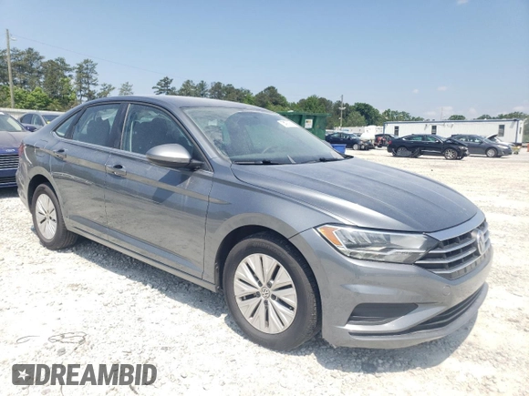 2020 Volkswagen Jetta S z VIN 3VWC57BU7LM093069, wystawiony jako Copart lot #54860685 z przebiegiem 74 464 mil mil oraz Szkoda całkowita • Salvage title. Historia ofert i sprzedaży dostępna na DreamBid. Obrazek 4.
