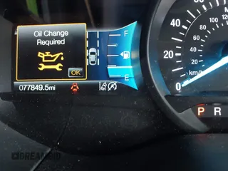 2020 Ford Edge Titanium with VIN 2FMPK3K94LBB37706, listed as a IAAI auction lot 42524373 with 77,849 mi miles and . Bid and sale history available at DreamBid. Image 7.