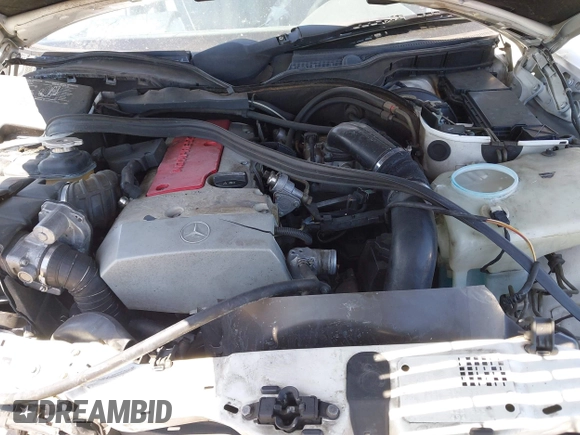 2000 Mercedes-Benz C 230 Kompressor with VIN WDBHA24GXYA833828, listed as a IAAI auction lot 42304685 with Not provided miles and . Bid and sale history available at DreamBid. Image 10.