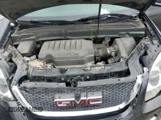 2007 GMC Acadia SLT with VIN 1GKER33777J110493, listed as a Copart auction lot 80829644 with Not Provided miles and Salvage Title. Bid and sale history available at carsss.com. Image 13.