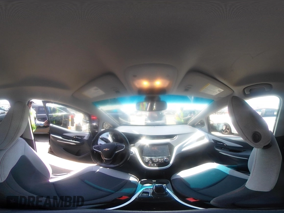 2020 Chevrolet Bolt EV LT with VIN 1G1FY6S07L4144203, listed as a IAAI auction lot 42443911 with 41,666 mi miles and . Bid and sale history available at DreamBid. Image 22.