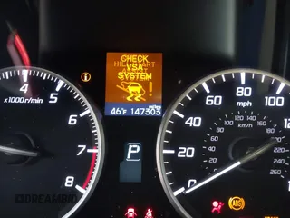2017 Acura ILX Premium z VIN 19UDE2F73HA002562, wystawiony jako IAAI lot #41774586 z przebiegiem 147 303 mil mil oraz . Historia ofert i sprzedaży dostępna na DreamBid. Obrazek 15.