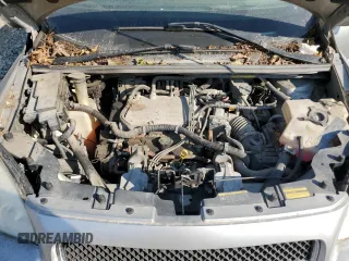 2005 Chevrolet Uplander with VIN 1GNDX33L95D233340, listed as a Copart auction lot 47021685 with Not Provided miles and Non Repairable. Bid and sale history available at DreamBid. Image 12.