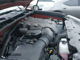 2024 Toyota 4Runner TRD Pro с VIN JTELU5JR5R6224902, выставлен на аукционе IAAI как лот 42840829 с пробегом 28 156 миль миль и . История ставок и продаж доступна на DreamBid. Изображение 19.