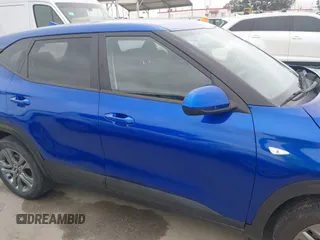 2021 Kia Seltos LX z VIN KNDEPCAA9M7076887, wystawiony jako IAAI lot #42346594 z przebiegiem 39 497 mil mil oraz . Historia ofert i sprzedaży dostępna na DreamBid. Obrazek 13.