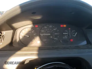 1992 Honda Civic z VIN JHMEH9691NS000740, wystawiony jako Copart lot #55699695 z przebiegiem 146 418 mil mil oraz Tytuł czysty. Historia ofert i sprzedaży dostępna na DreamBid. Obrazek 9.