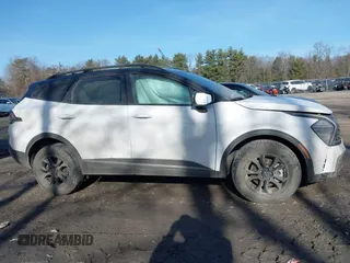 2023 Kia Sportage X-Pro Prestige z VIN 5XYK7CAF5PG034321, wystawiony jako IAAI lot #41738961 z przebiegiem 40 720 mil mil oraz . Historia ofert i sprzedaży dostępna na DreamBid. Obrazek 13.