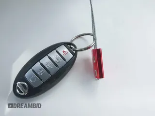 2022 Nissan Altima SR z VIN 1N4BL4CV9NN327401, wystawiony jako IAAI lot #41602929 z przebiegiem 61 130 mil mil oraz . Historia ofert i sprzedaży dostępna na DreamBid. Obrazek 11.