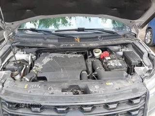 2016 Ford Explorer Sport с VIN 1FM5K8GT3GGD06444, выставлен на аукционе IAAI как лот 42396176 с пробегом 171 354 миль миль и . История ставок и продаж доступна на DreamBid. Изображение 10.