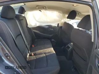 2016 Subaru Legacy 2.5i Premium with VIN 4S3BNAC68G3044269, listed as a Copart auction lot 52233805 with 164,768 mi miles and Salvage Title. Bid and sale history available at carsss.com. Image 10.