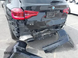 2020 BMW X3 M40i with VIN 5UXTY9C08LL304569, listed as a IAAI auction lot 41680838 with 52,601 mi miles and . Bid and sale history available at DreamBid. Image 6.