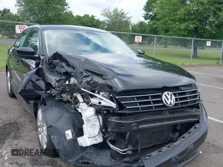 2018 Volkswagen Jetta S with VIN 3VW2B7AJ4JM237279, listed as a IAAI auction lot 42638496 with 78,811 mi miles and . Bid and sale history available at DreamBid. Image 1.