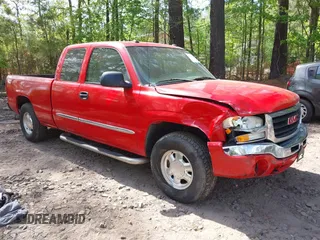 2003 GMC Sierra 1500 SLT z VIN 1GTEK19T33E199331, wystawiony jako IAAI lot #42062356 z przebiegiem 280 794 mil mil oraz . Historia ofert i sprzedaży dostępna na DreamBid. Obrazek 1.