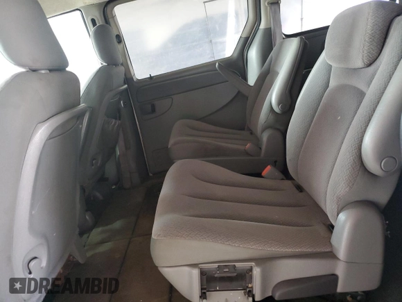 2006 Dodge Grand Caravan SXT z VIN 2D4GP44L26R816439, wystawiony jako Copart lot #52609115 z przebiegiem 127 307 mil mil oraz Szkody całkowita. Historia ofert i sprzedaży dostępna na DreamBid. Obrazek 11.