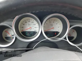 2006 Dodge Magnum R/T z VIN 2D4GV57276H122690, wystawiony jako Copart lot #44357495 z przebiegiem 129 569 mil mil oraz Szkoda całkowita • Salvage title. Historia ofert i sprzedaży dostępna na DreamBid. Obrazek 9.