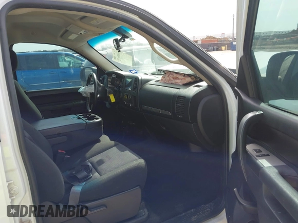 2011 Chevrolet Silverado 1500 LT with VIN 3GCPKSE34BG223342, listed as a IAAI auction lot 41808691 with 222,428 mi miles and . Bid and sale history available at DreamBid. Image 5.