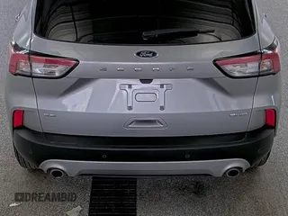2022 Ford Escape SE with VIN 1FMCU9G64NUB33193, listed as a IAAI auction lot 42733930 with 73,871 mi miles and . Bid and sale history available at DreamBid. Image 2.