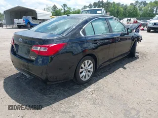 2015 Subaru Legacy Premium z VIN 4S3BNAC69F3044196, wystawiony jako IAAI lot #42160849 z przebiegiem 145 852 mil mil oraz . Historia ofert i sprzedaży dostępna na DreamBid. Obrazek 4.